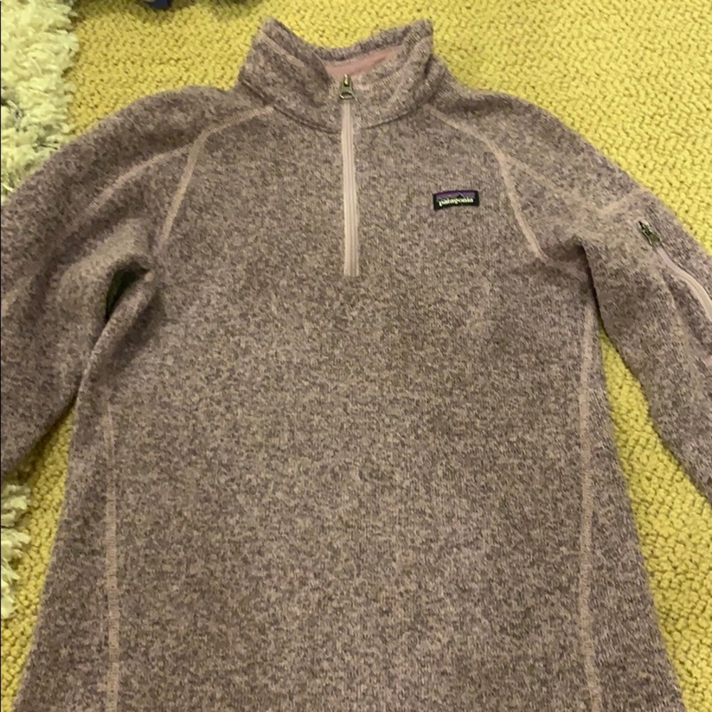 Patagonia Girls Jacket